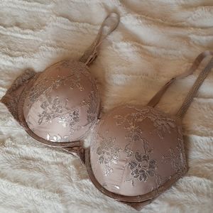 Dream Angels VS push-up bra